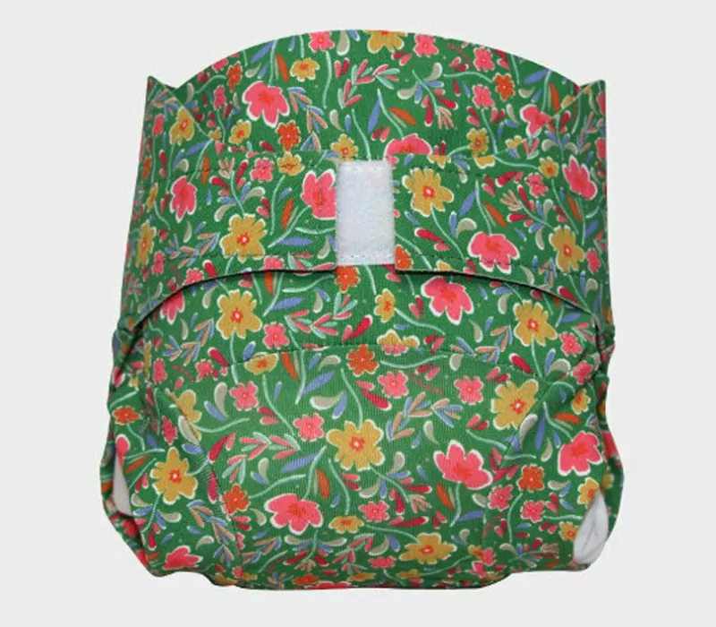Couche de bain Hamac - Flora